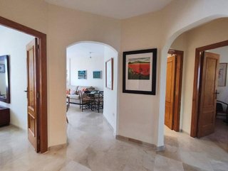 Piso en venta en Les Marines/Las Marinas en Dénia