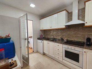 Piso en venta en Les Marines/Las Marinas en Dénia
