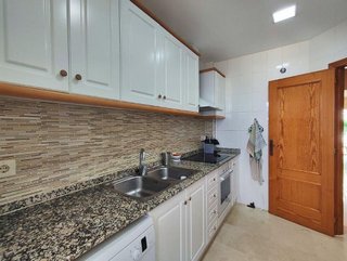 Piso en venta en Les Marines/Las Marinas en Dénia
