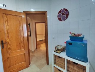 Piso en venta en Les Marines/Las Marinas en Dénia