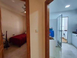 Piso en venta en Les Marines/Las Marinas en Dénia