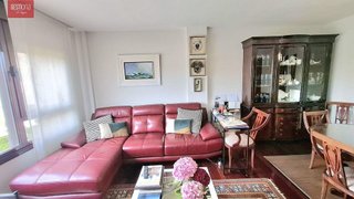 Piso en venta en Valdenoja - La Pereda en Santander