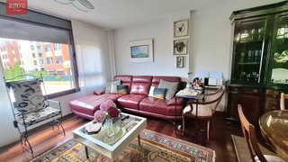 Piso en venta en Valdenoja - La Pereda en Santander