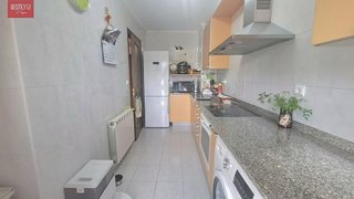 Piso en venta en Valdenoja - La Pereda en Santander