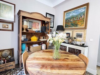 Piso en venta en Mercado en Alicante