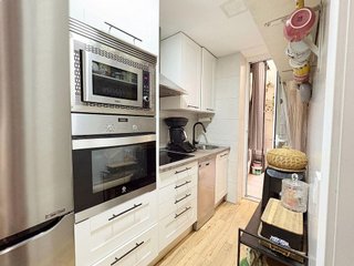Piso en venta en Mercado en Alicante