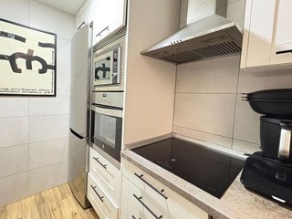 Piso en venta en Mercado en Alicante
