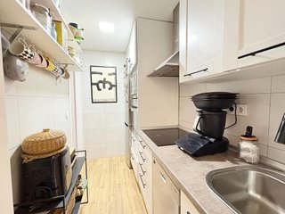 Piso en venta en Mercado en Alicante