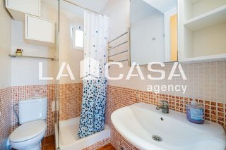 Piso en venta en Benimaclet en Valencia