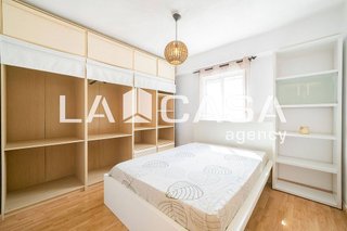 Piso en venta en Benimaclet en Valencia