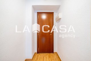 Piso en venta en Benimaclet en Valencia