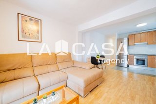 Piso en venta en Benimaclet en Valencia