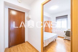 Piso en venta en Benimaclet en Valencia