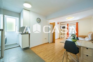 Piso en venta en Benimaclet en Valencia