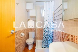 Piso en venta en Benimaclet en Valencia