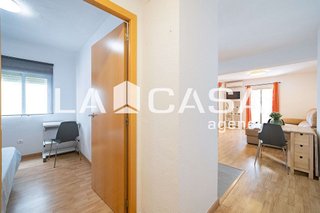 Piso en venta en Benimaclet en Valencia