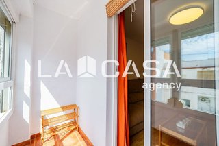 Piso en venta en Benimaclet en Valencia