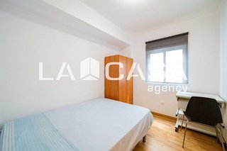 Piso en venta en Benimaclet en Valencia