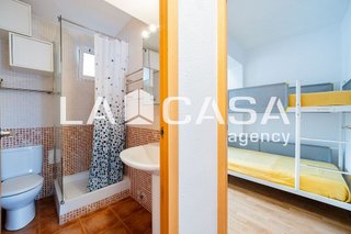 Piso en venta en Benimaclet en Valencia