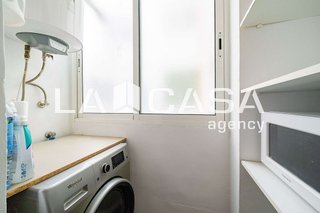 Piso en venta en Benimaclet en Valencia