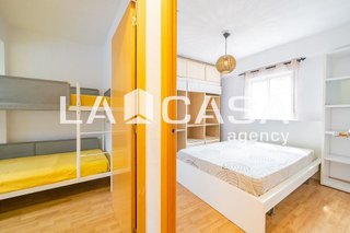 Piso en venta en Benimaclet en Valencia