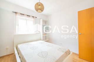 Piso en venta en Benimaclet en Valencia