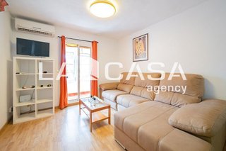 Piso en venta en Benimaclet en Valencia