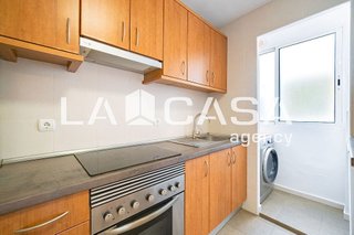 Piso en venta en Benimaclet en Valencia