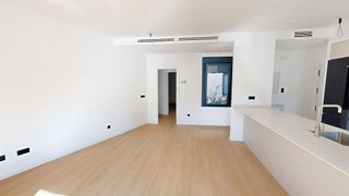 Piso en venta en San Ildefonso - Catedral en Jaén