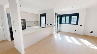 Piso en venta en San Ildefonso - Catedral en Jaén