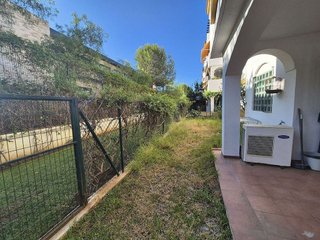 Piso en venta en Lomas de Marbella Club - Puente Romano en Marbella