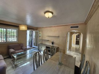 Piso en venta en Lomas de Marbella Club - Puente Romano en Marbella
