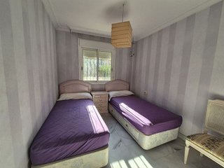 Piso en venta en Lomas de Marbella Club - Puente Romano en Marbella