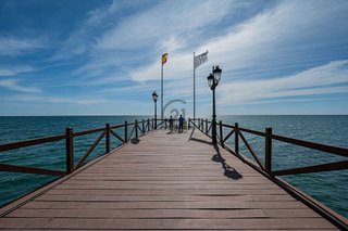Piso en venta en Lomas de Marbella Club - Puente Romano en Marbella