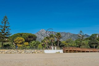 Piso en venta en Lomas de Marbella Club - Puente Romano en Marbella