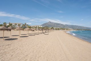 Piso en venta en Lomas de Marbella Club - Puente Romano en Marbella
