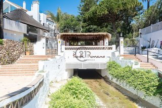 Piso en venta en Lomas de Marbella Club - Puente Romano en Marbella