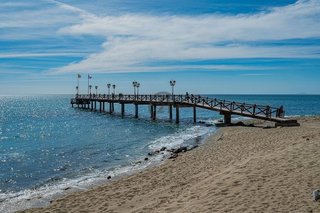 Piso en venta en Lomas de Marbella Club - Puente Romano en Marbella