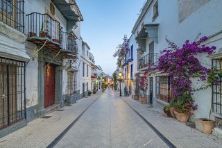 Piso en venta en Lomas de Marbella Club - Puente Romano en Marbella