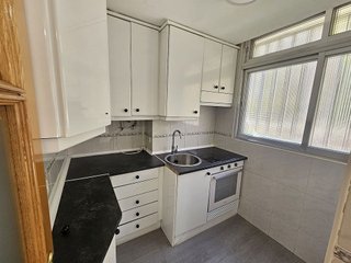 Piso en venta en Centro en Alcobendas