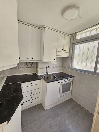 Piso en venta en Centro en Alcobendas