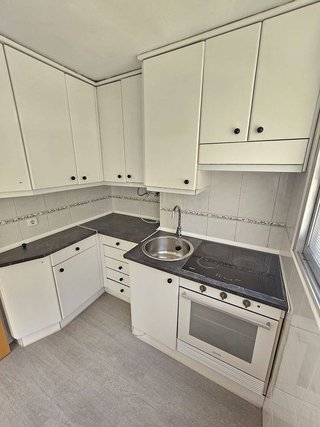 Piso en venta en Centro en Alcobendas