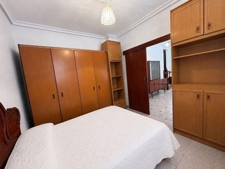 Piso en venta en La Union Pueblo en Unión (La)