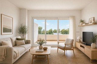 Piso en venta en Nueva Andalucía centro en Marbella