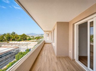 Piso en venta en Nueva Andalucía centro en Marbella