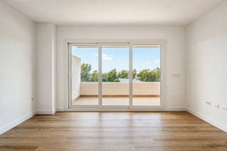 Piso en venta en Nueva Andalucía centro en Marbella