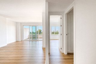 Piso en venta en Nueva Andalucía centro en Marbella