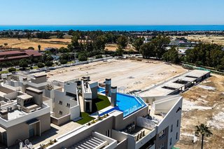 Piso en venta en Nueva Andalucía centro en Marbella