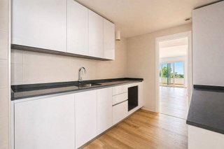 Piso en venta en Rodeo Alto-Guadaiza-La Campana en Marbella