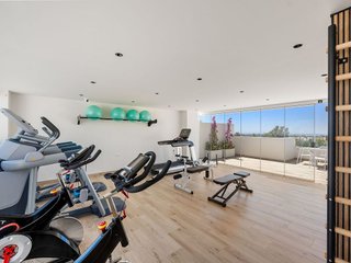 Piso en venta en Rodeo Alto-Guadaiza-La Campana en Marbella